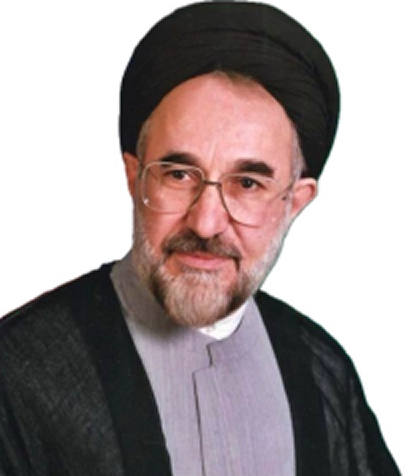 Seyyed Mohammad Khatami